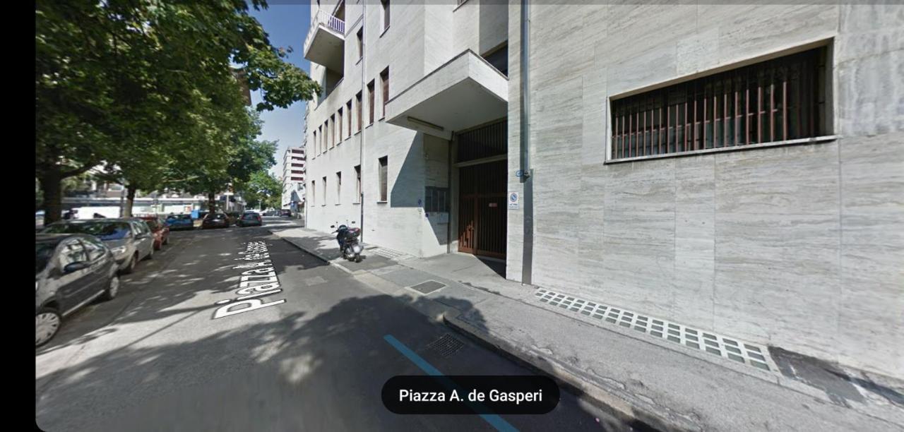 Affittacamere De Gasperi Padova Esterno foto